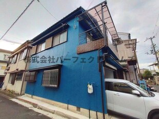 新之栄町リノベ戸建　賃貸の物件外観写真